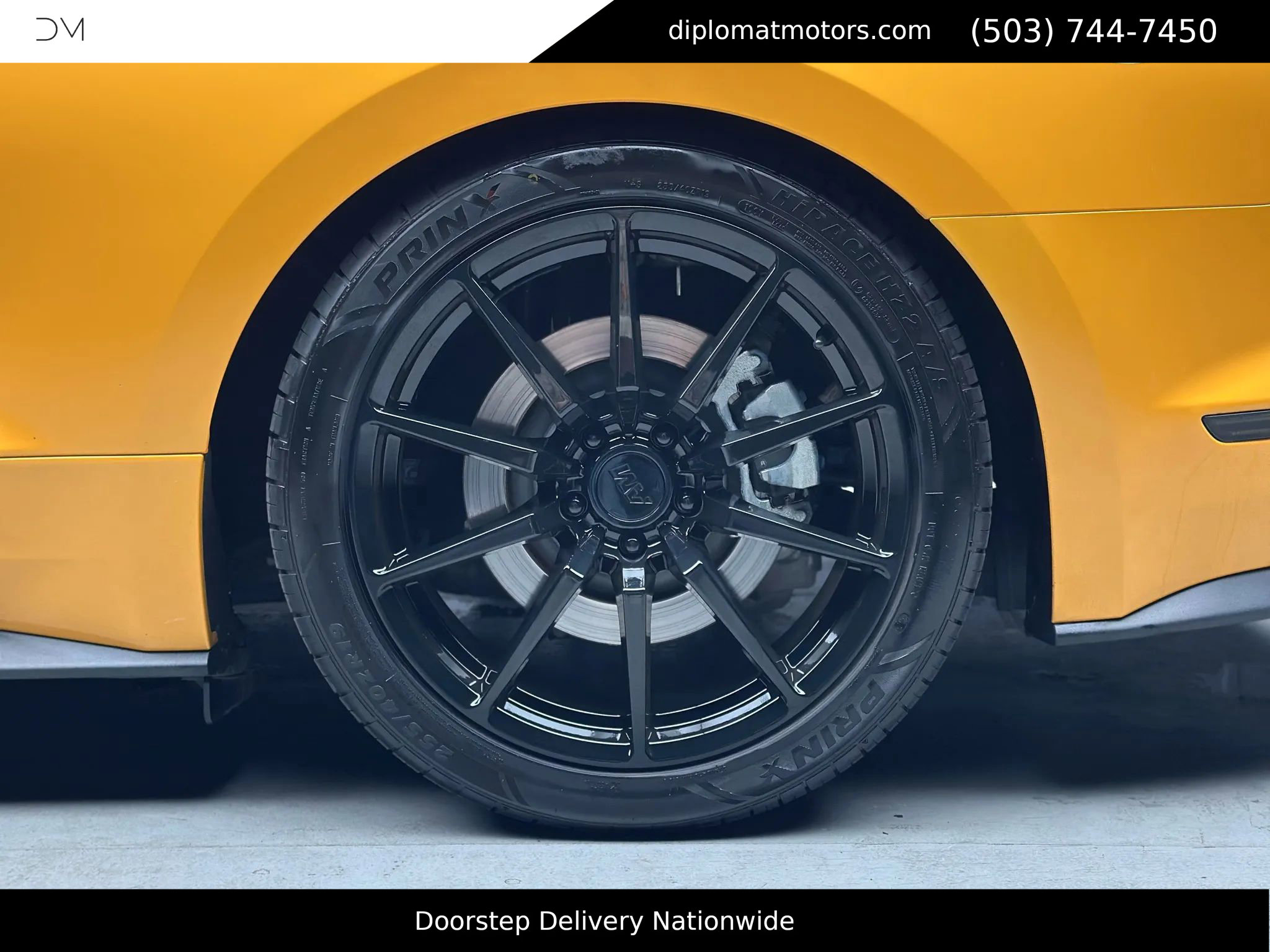 Used 2022 Ford Mustang GT Premium image 37