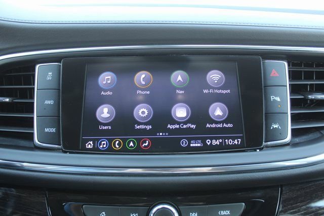 Used 2020 Buick Enclave Avenir w/ Avenir Technology Package AWD/4WD image 32
