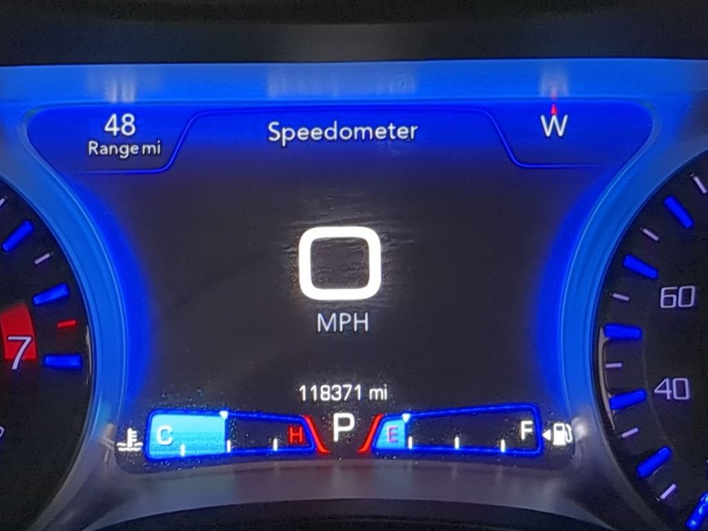 Used 2017 Chrysler 300 S AWD/4WD image 38
