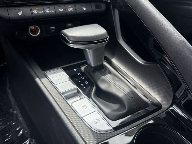 Certified 2023 Hyundai Elantra SEL w/ Convenience Package FWD image 19