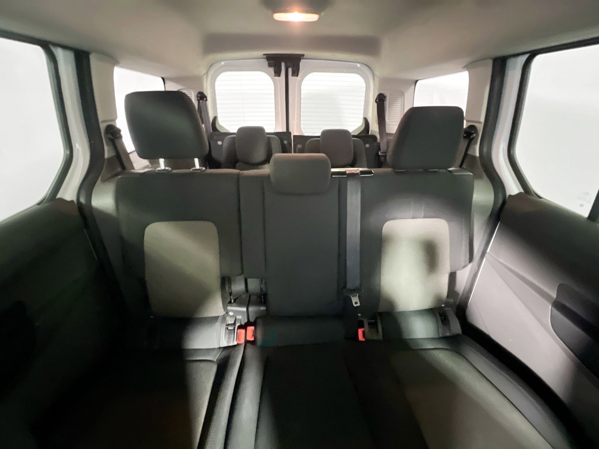 Used 2021 Ford Transit Connect XL image 32