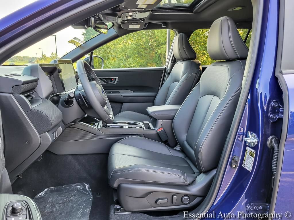 Certified 2026 Subaru Outback Limited AWD/4WD image 8