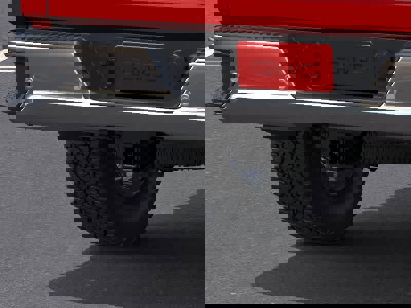 New 2026 GMC Sierra 2500 SLT w/ Texas SLT Premium Package image 14