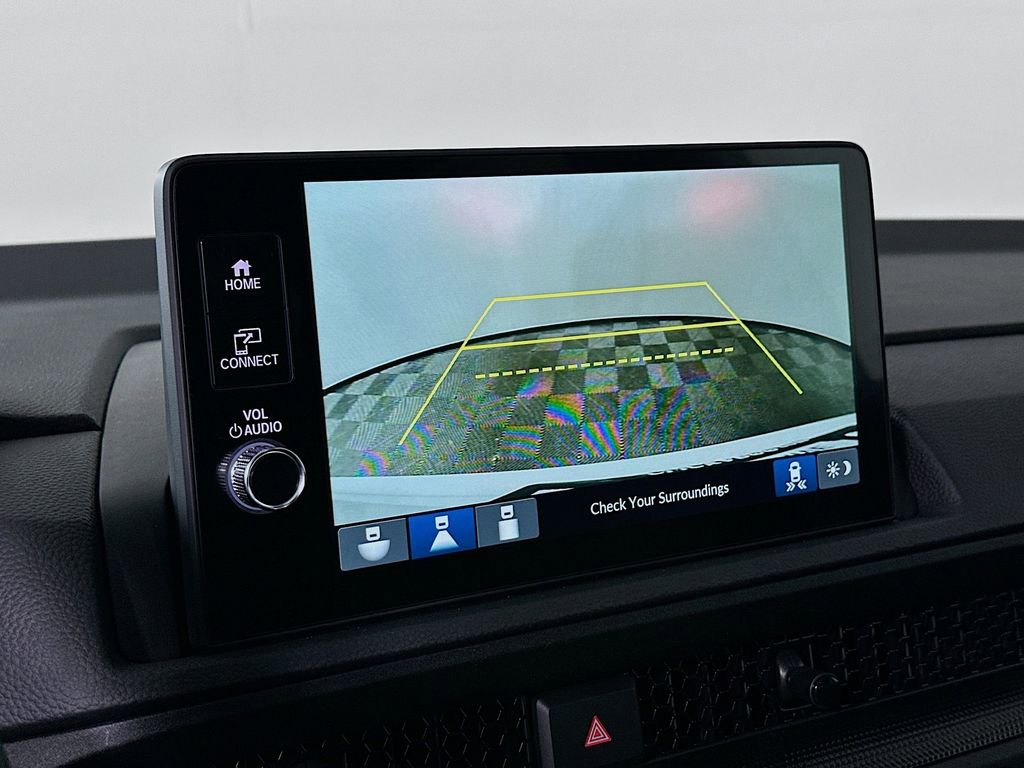 New 2026 Honda CR-V Sport image 23