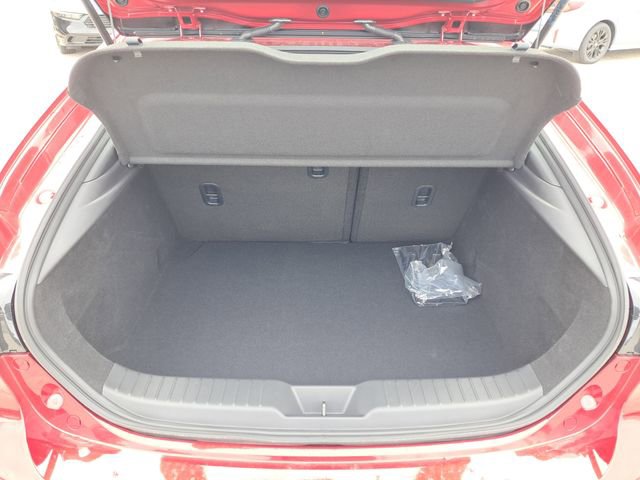 New 2026 MAZDA MAZDA3 2.5 S Hatchback w/ Premium Pkg image 26