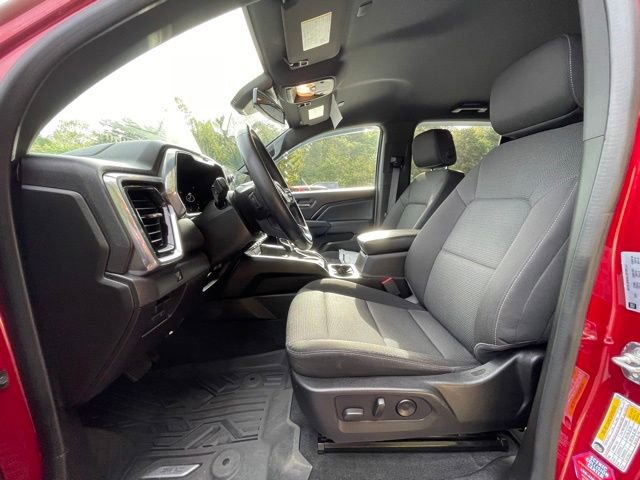 Used 2024 GMC Canyon Elevation w/ Convenience Package image 18