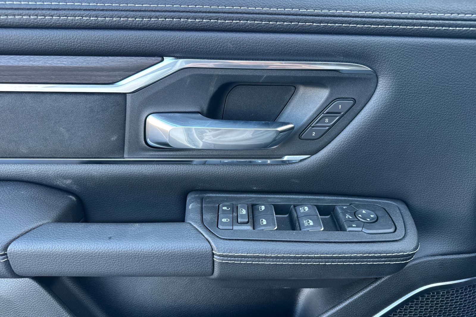 New 2026 RAM 1500 Laramie image 10