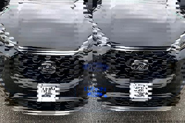 Used 2024 Ford Escape ST-Line w/ Equipment Group 301A image 27