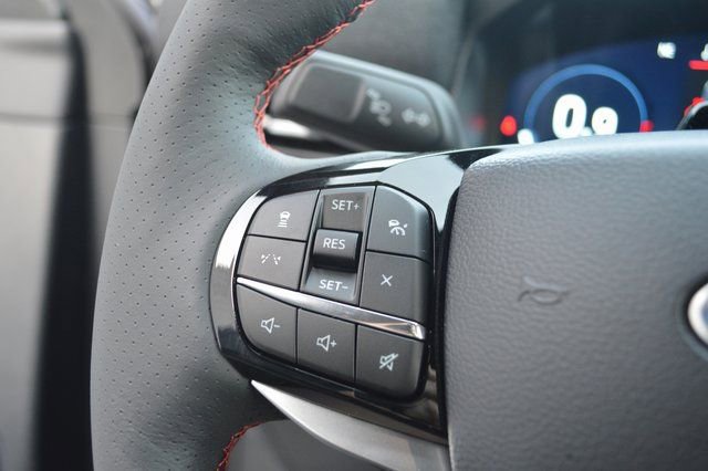 New 2026 Ford Explorer ST-Line image 18