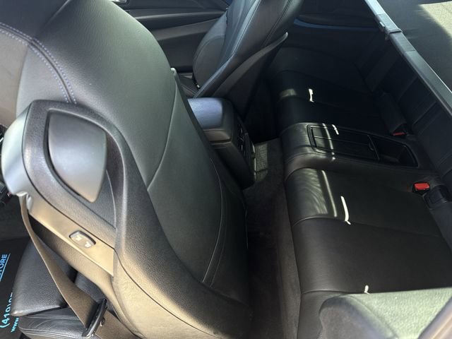 Used 2014 BMW 435i Convertible image 21