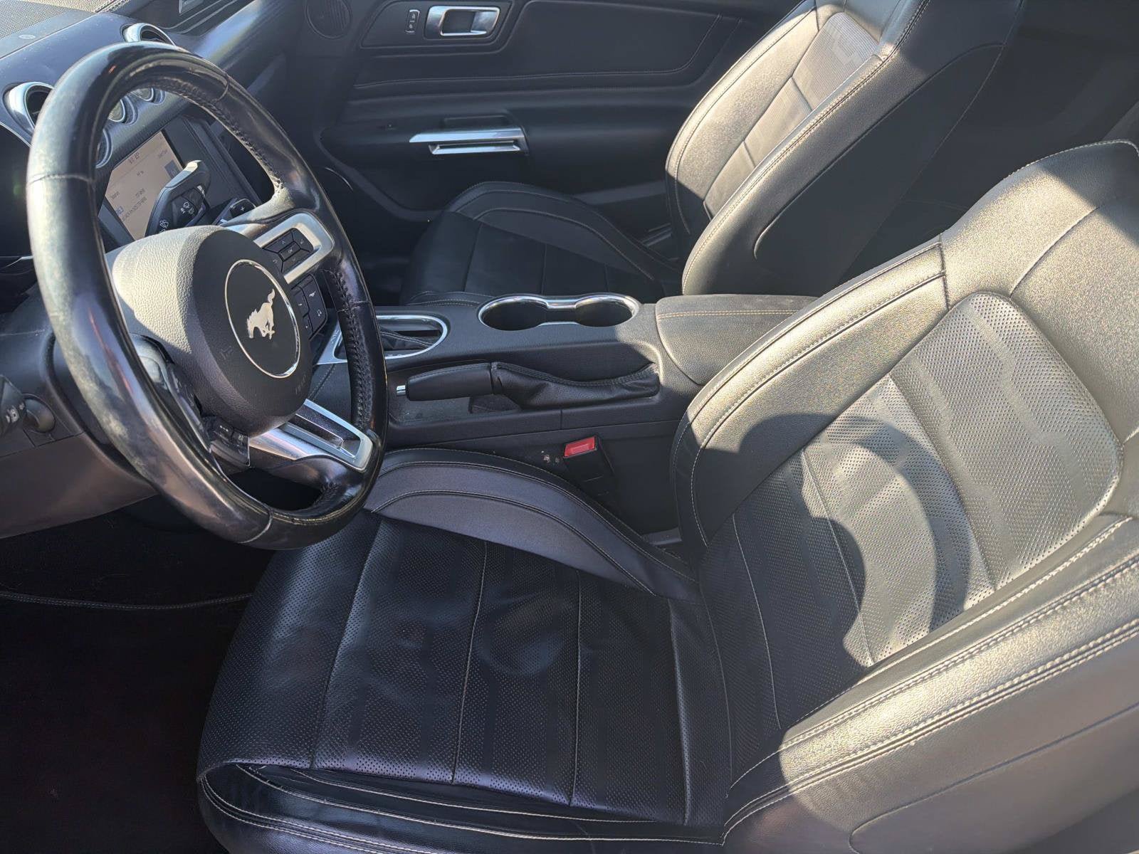 Used 2019 Ford Mustang GT RWD image 11