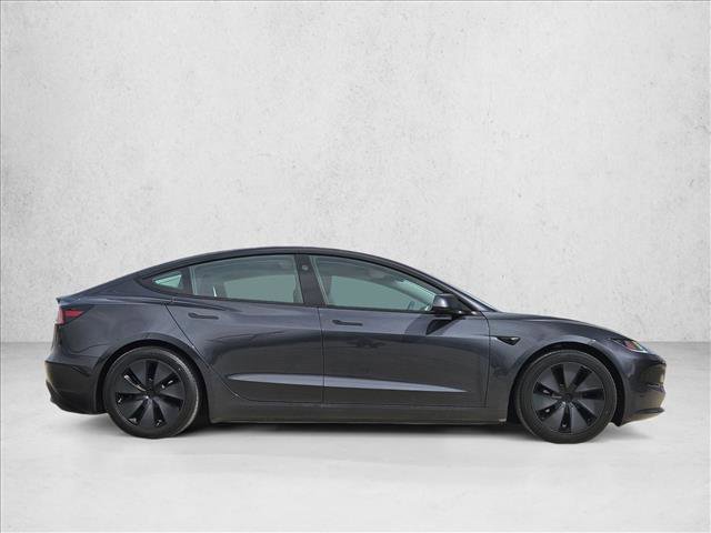 Used 2025 Tesla Model 3 Long Range image 4