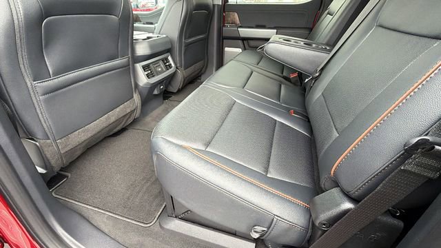 New 2026 Ford F250 Lariat image 18