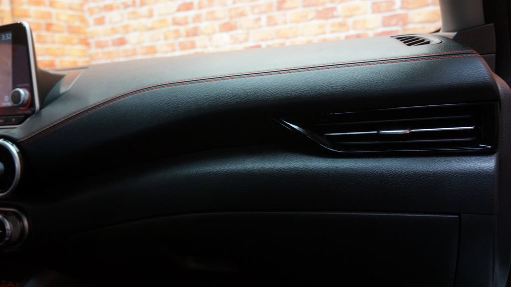 Used 2024 Nissan Sentra SR FWD image 52