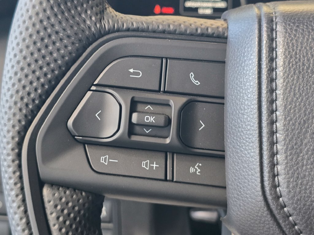 New 2026 Toyota Tundra TRD Pro AWD/4WD image 36