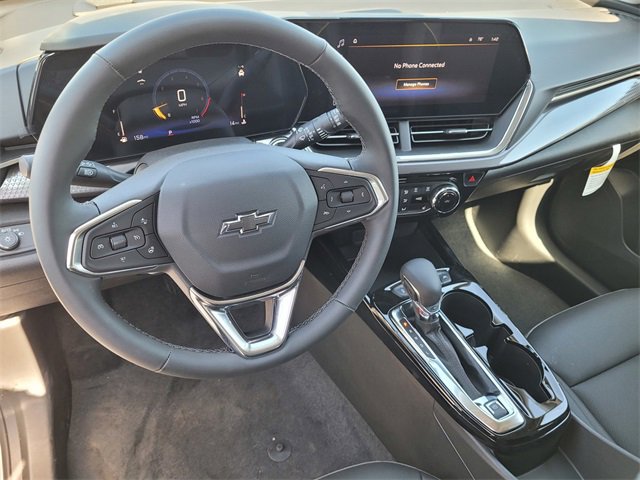 New 2025 Chevrolet Trax ACTIV w/ Driver Confidence Package image 7