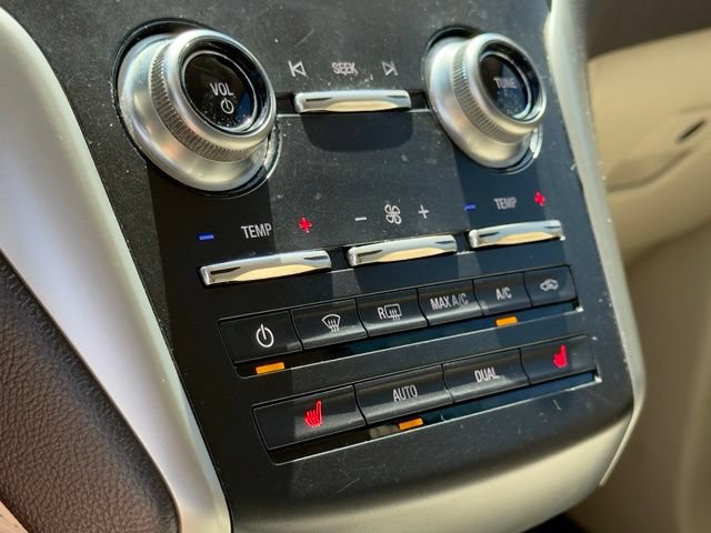 Used 2019 Lincoln MKC Select w/ Select Plus Package FWD image 20