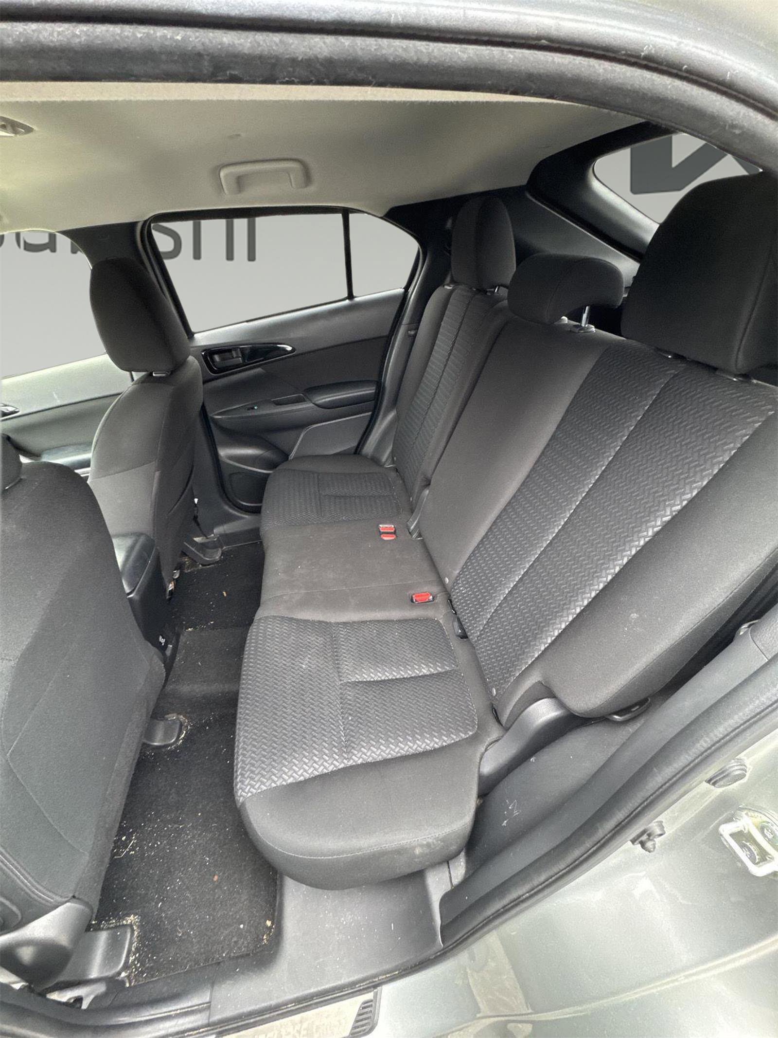 Used 2022 Mitsubishi Eclipse Cross ES image 19