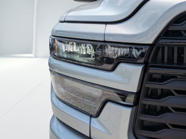 New 2026 RAM 2500 Big Horn image 8