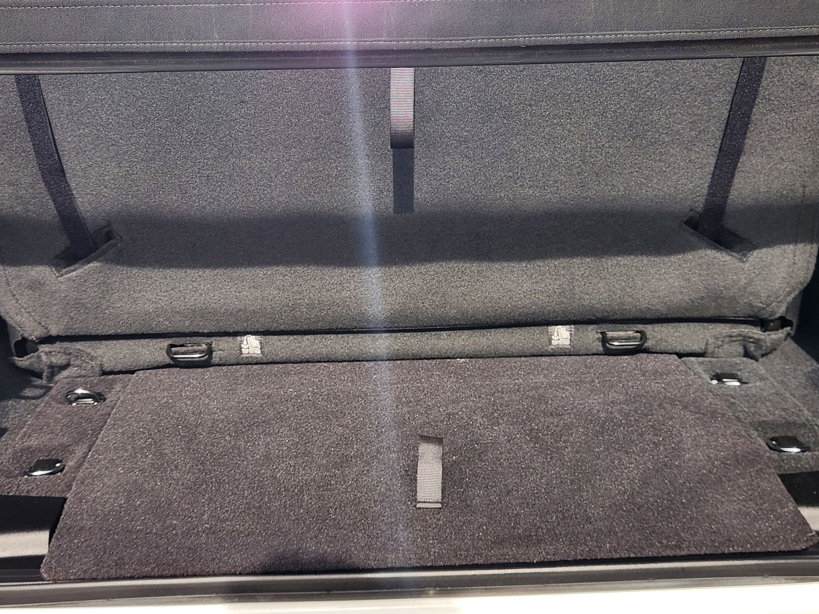 Used 2024 Jeep Wrangler Sport image 30