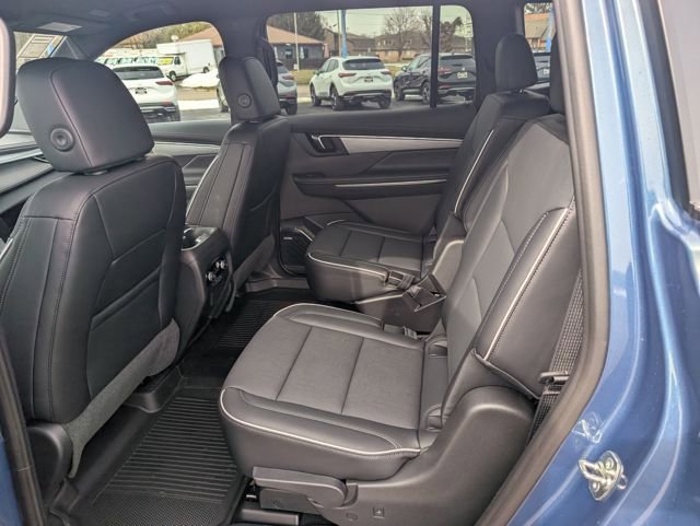 New 2026 Buick Enclave Preferred w/ Power Package image 9