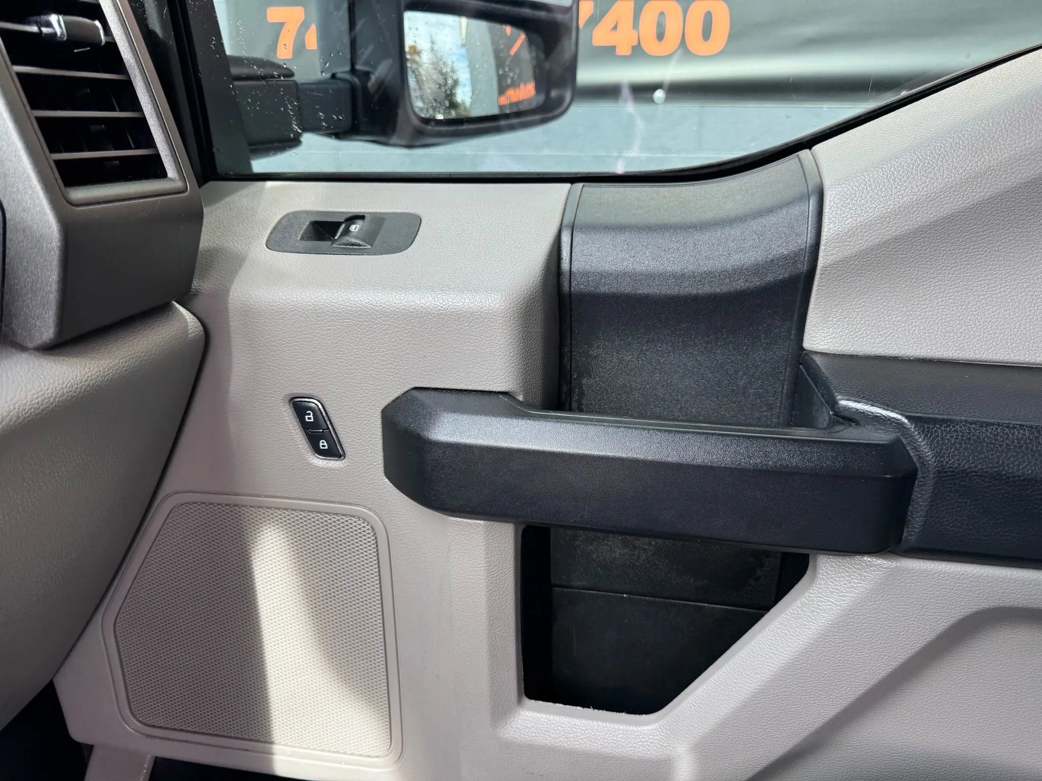 Used 2017 Ford F250 XL w/ STX Appearance Package image 19