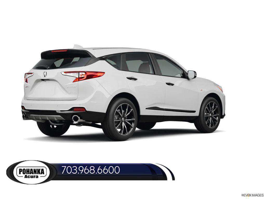 New 2026 Acura RDX SH-AWD w/ Technology Package image 3