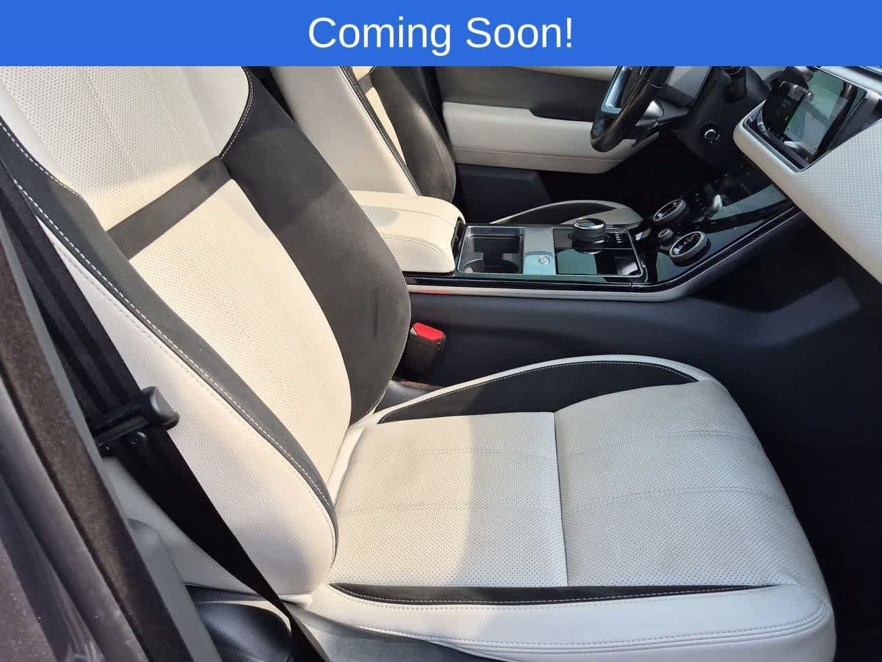 Used 2019 Land Rover Range Rover Velar S AWD/4WD image 21