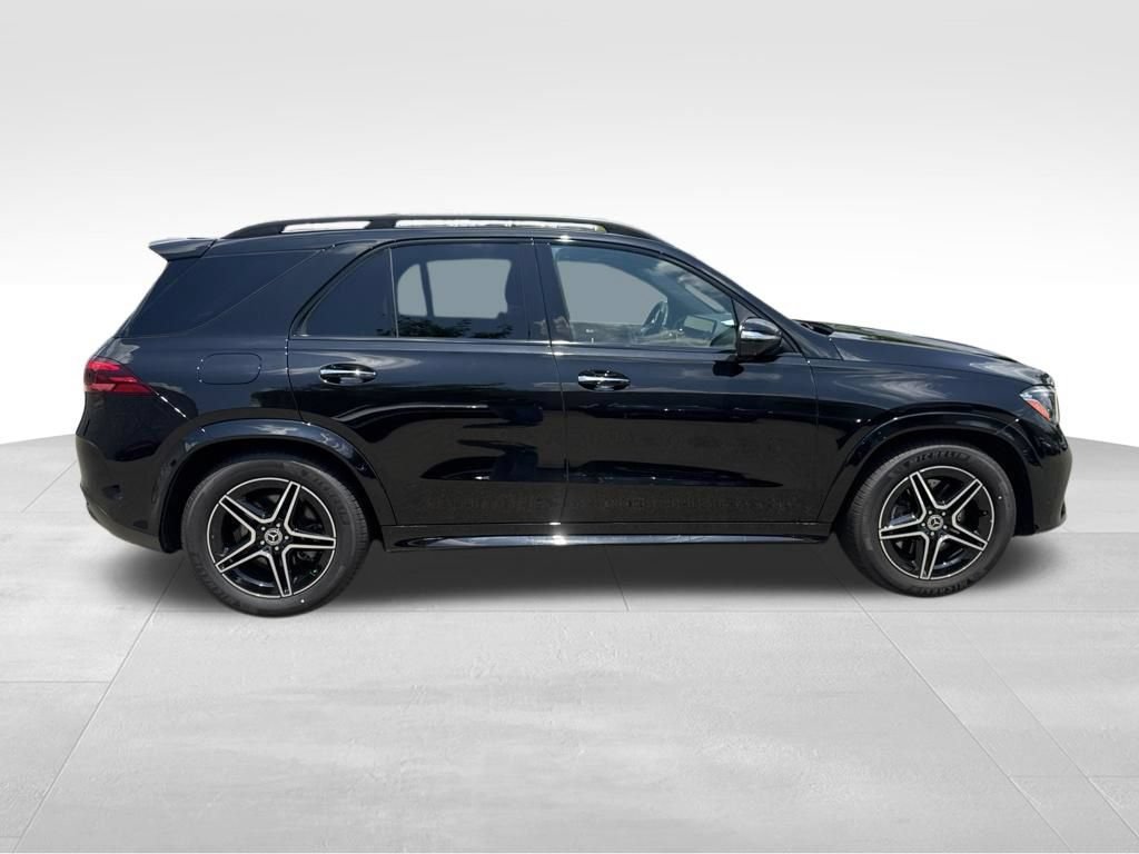 Used 2026 Mercedes-Benz GLE 450 4MATIC image 6