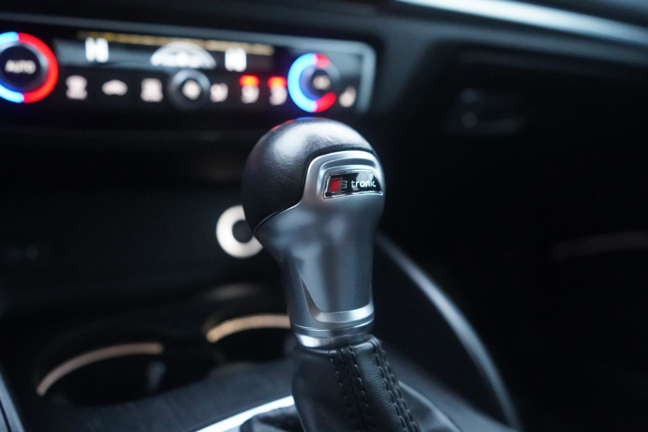 Used 2020 Audi A3 2.0T Premium Plus w/ Premium Plus Package image 40