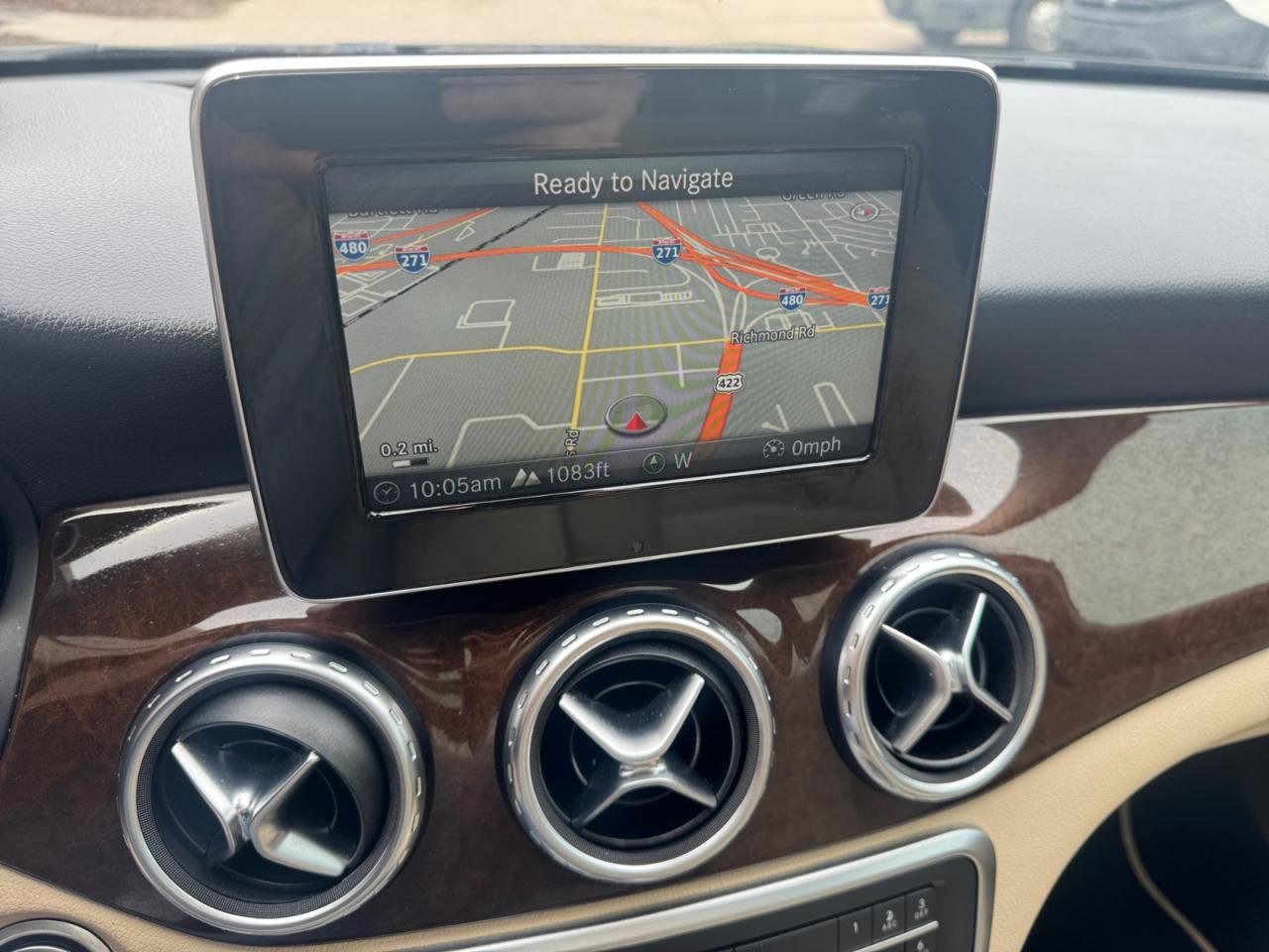Used 2017 Mercedes-Benz GLA 250 image 17