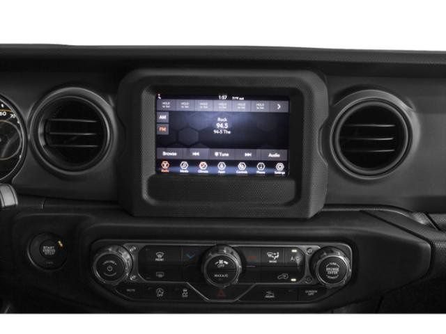 Used 2022 Jeep Wrangler Unlimited Sport AWD/4WD image 45