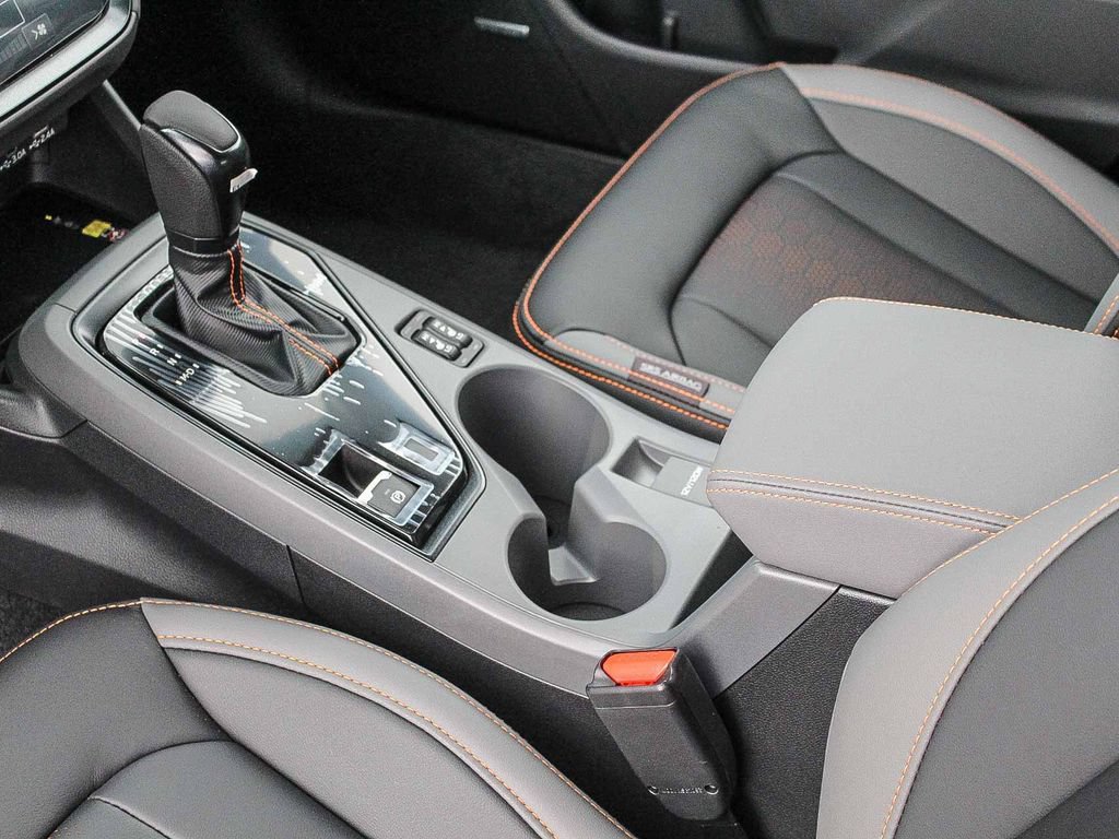 New 2026 Subaru Crosstrek 2.5i Limited w/ Crosstrek Mirror Package AWD/4WD image 19