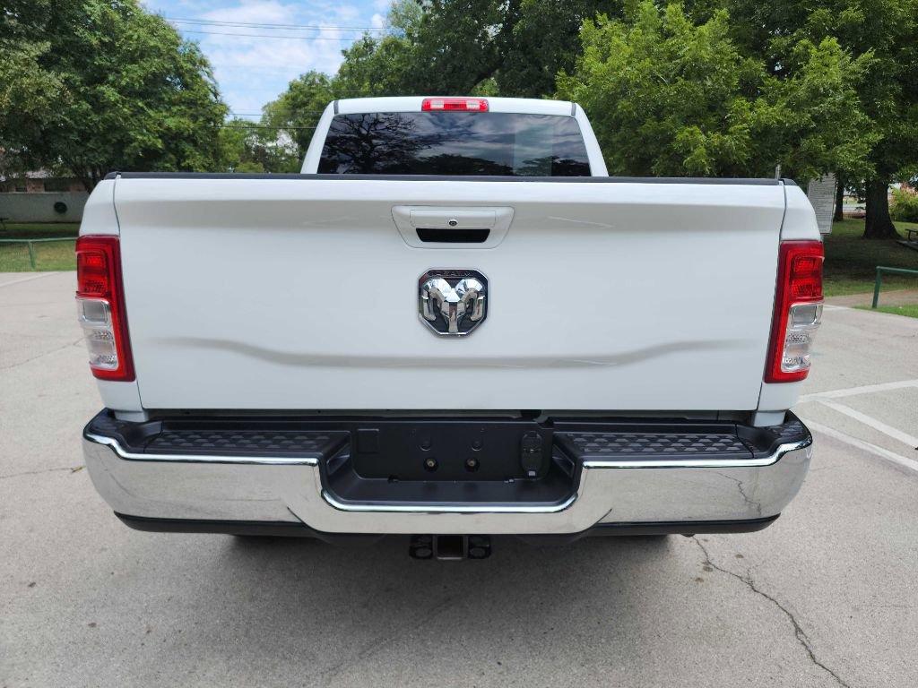 Used 2022 RAM 2500 Big Horn image 7