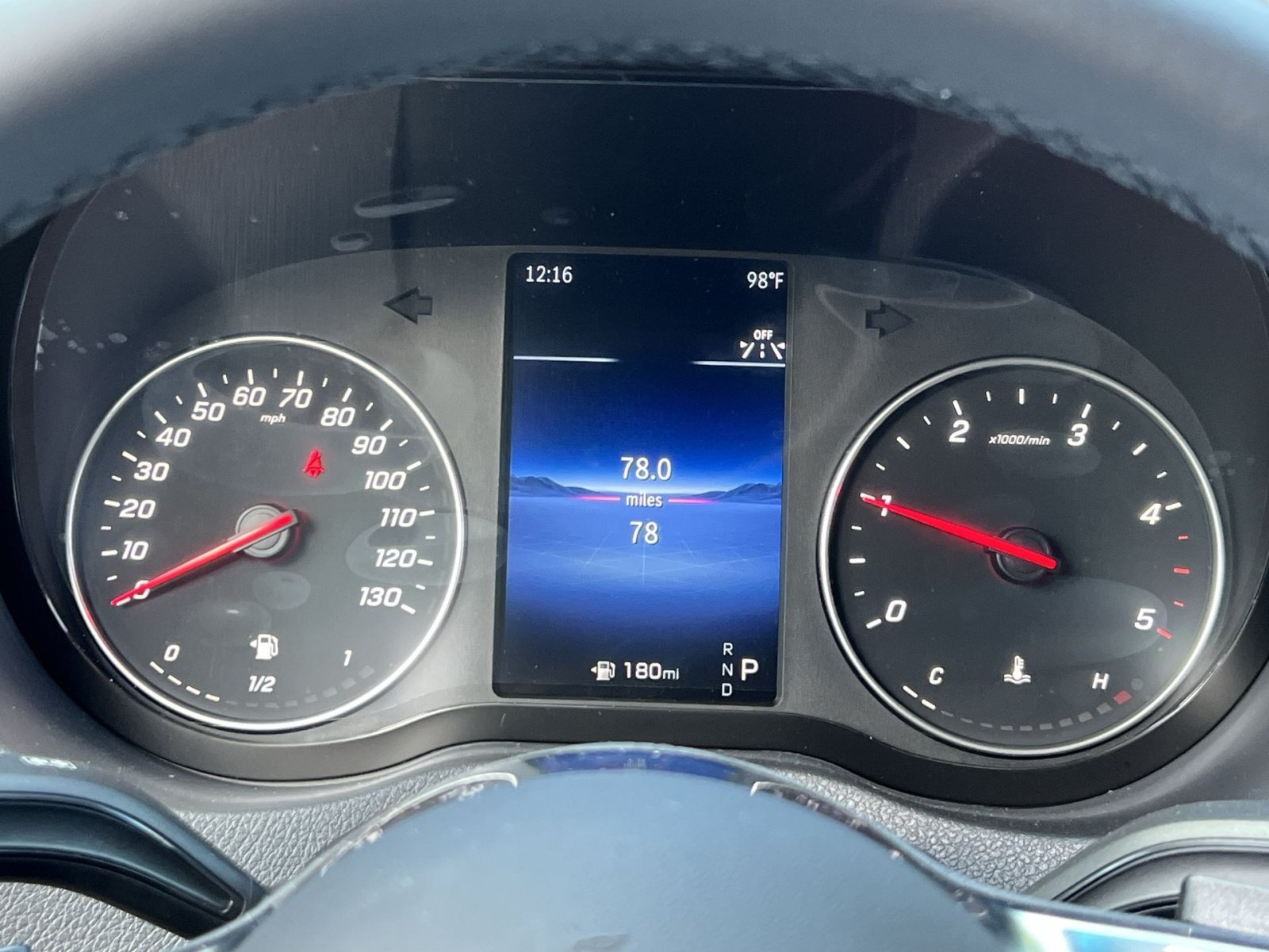 New 2026 Mercedes-Benz Sprinter 2500 image 22