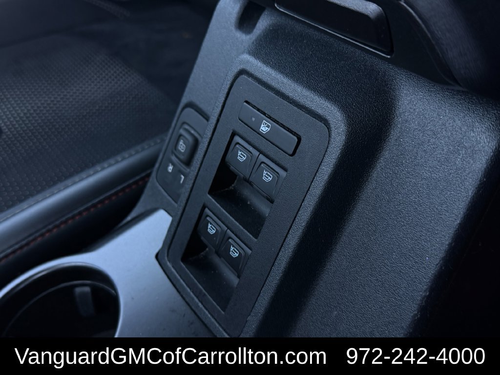Used 2023 Ford Bronco Raptor AWD/4WD image 24