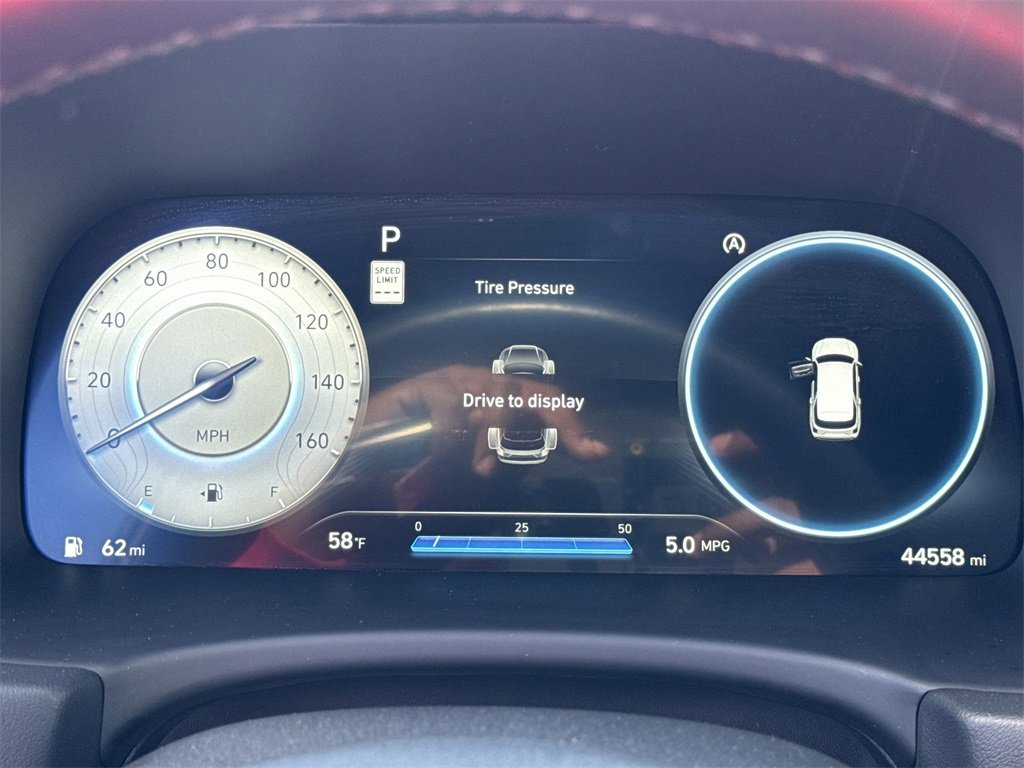 Used 2023 Hyundai Palisade Calligraphy image 28