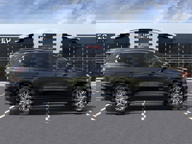 New 2026 GMC Acadia Elevation w/ Elevation Premium Package image 5