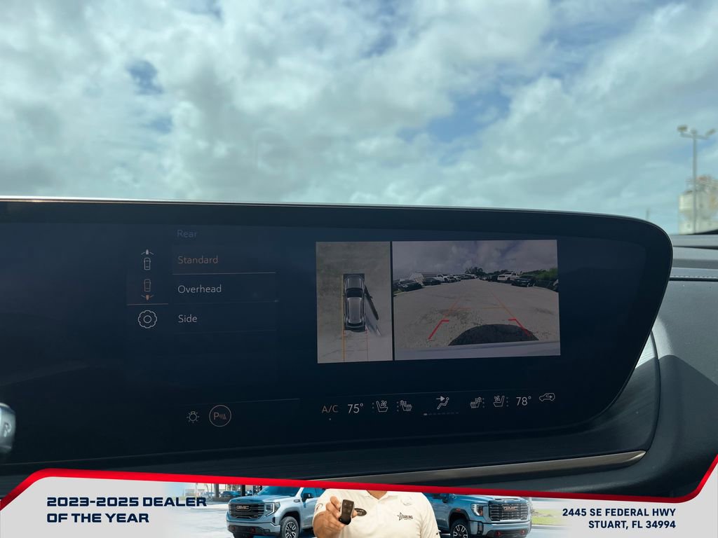 New 2026 Buick Envision Avenir image 31