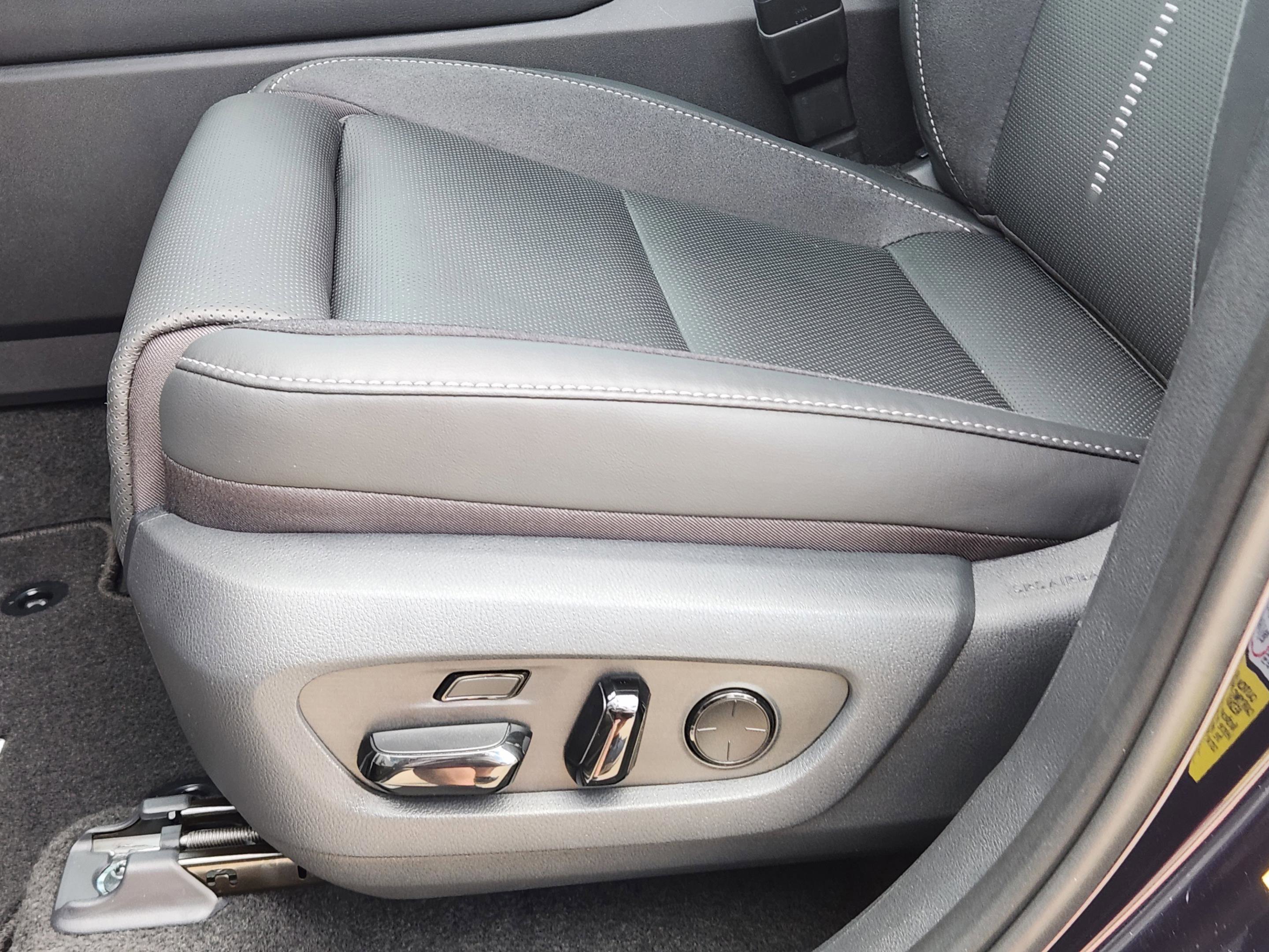 New 2026 Lexus TX 350 AWD image 14