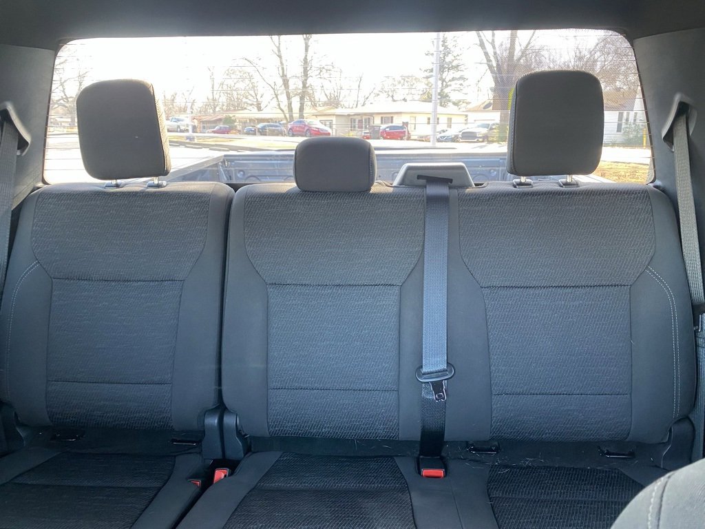 New 2025 Ford F150 XLT w/ Equipment Group 301A Standard image 27