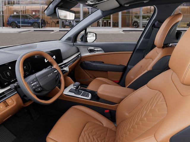 New 2027 Kia Sportage X-Line AWD/4WD image 17