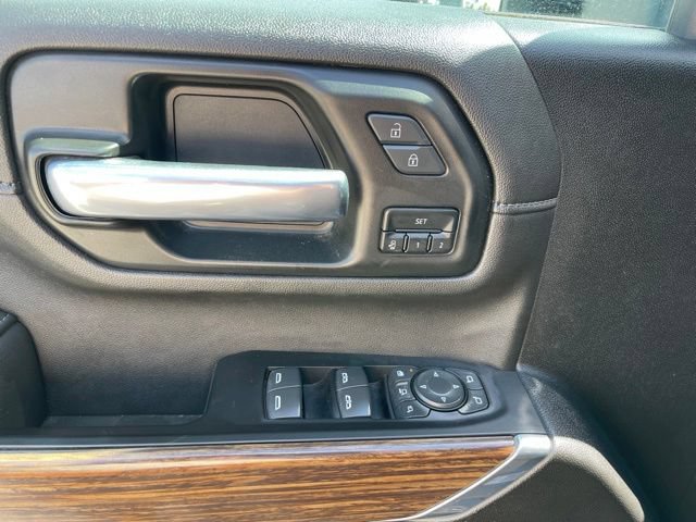 Certified 2022 Chevrolet Silverado 3500 High Country w/ Safety Package II AWD/4WD image 15