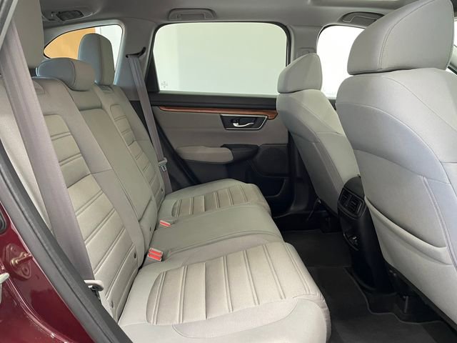Used 2017 Honda CR-V EX image 19
