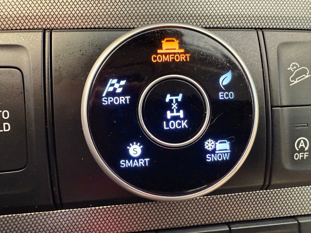 Used 2021 Hyundai Palisade Calligraphy image 36