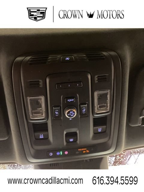 Certified 2023 Cadillac Escalade Sport Platinum AWD/4WD image 13