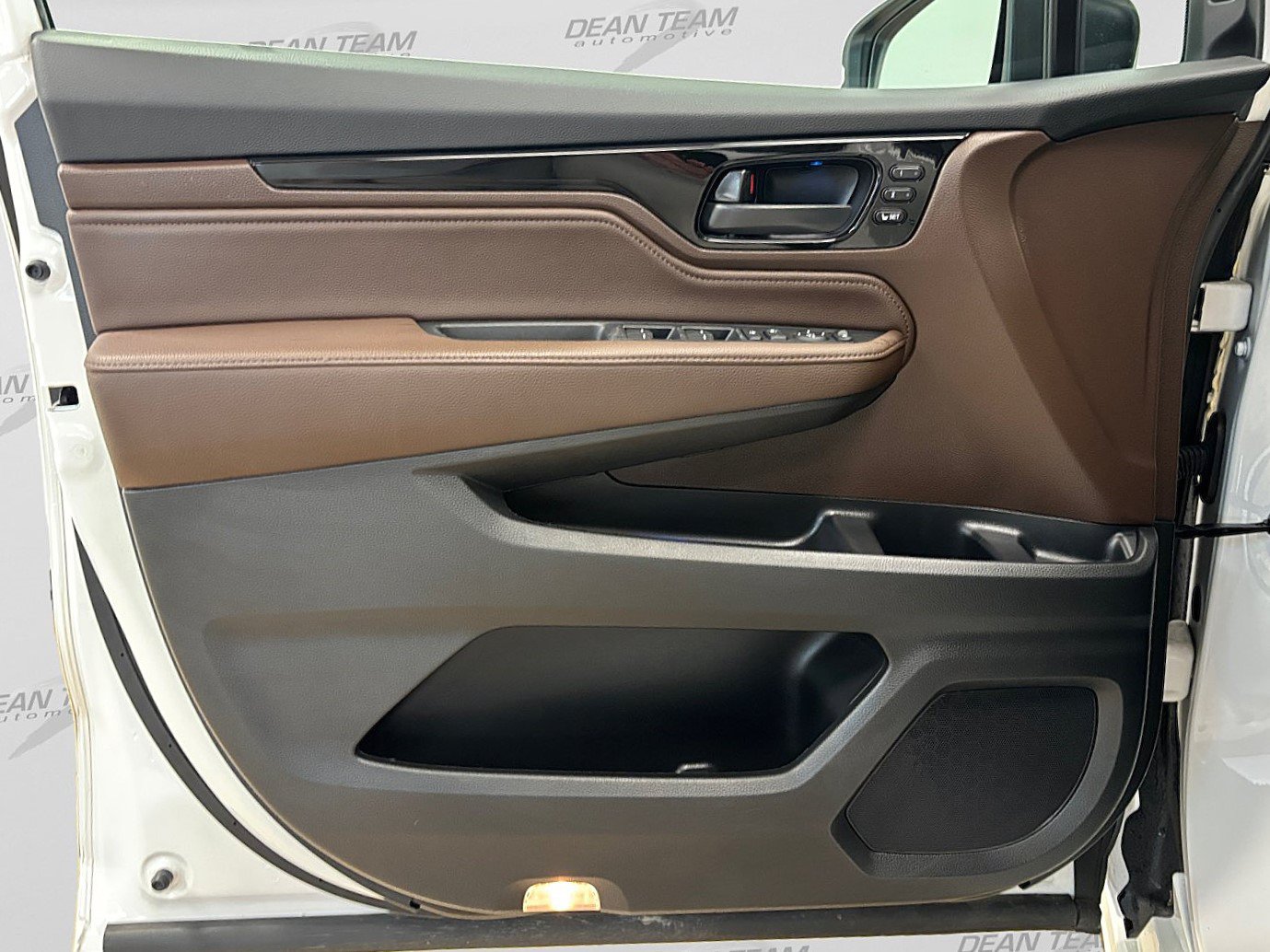 Used 2025 Honda Odyssey Touring image 13