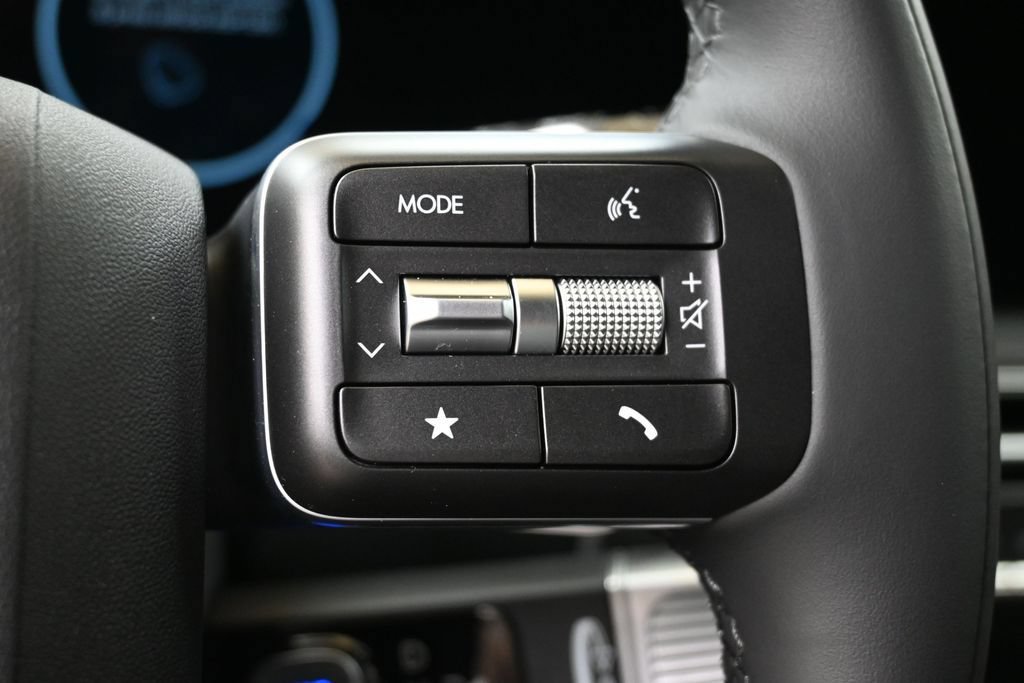 Used 2026 Hyundai Palisade Calligraphy AWD/4WD image 26