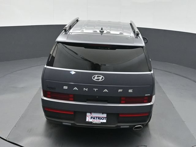 Used 2026 Hyundai Santa Fe SEL AWD/4WD image 35