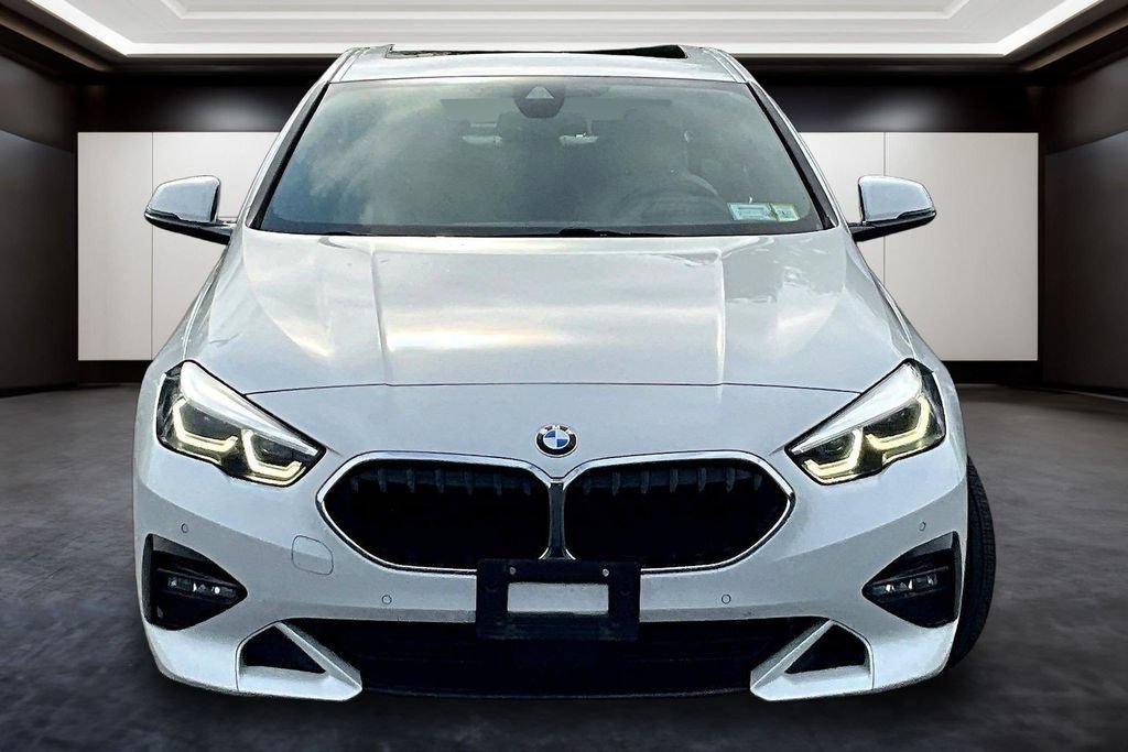 Used 2021 BMW 228i xDrive Gran Coupe w/ Premium Package AWD/4WD image 2